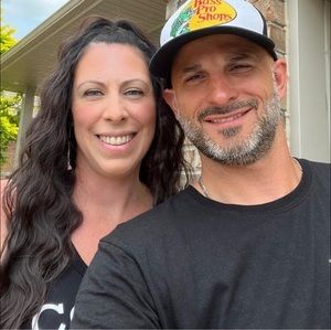 Meet your Posher, Carly